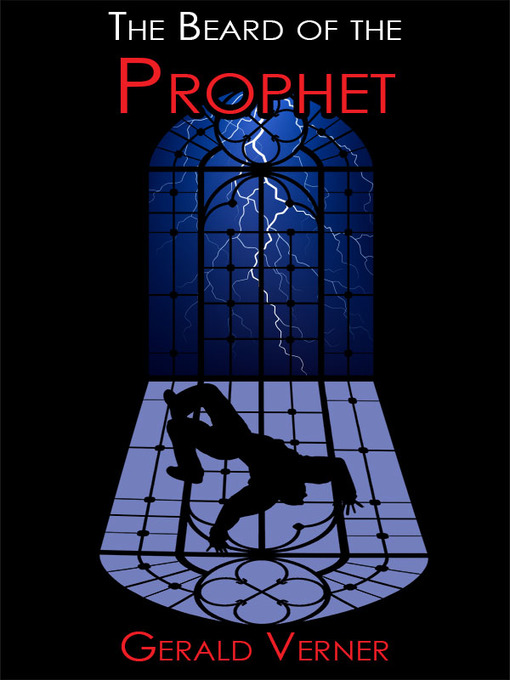 Title details for The Beard of the Prophet by Gerald Verner - Available